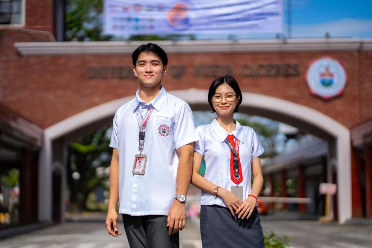 ETEEAP - University Of Nueva Caceres